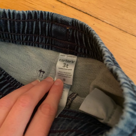 Jean set - Picture 3 of 5